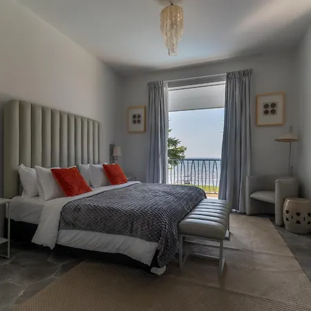 Lusa Beach Studios Under New Management And Newly Renovated Lovina  Exterior photo