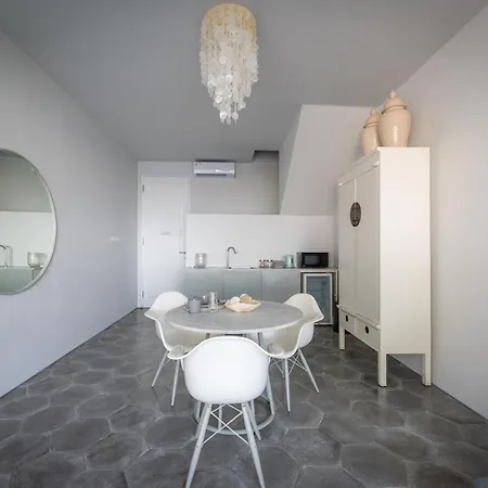 Lusa Beach Studios Under New Management And Newly Renovated Lovina  Exterior photo