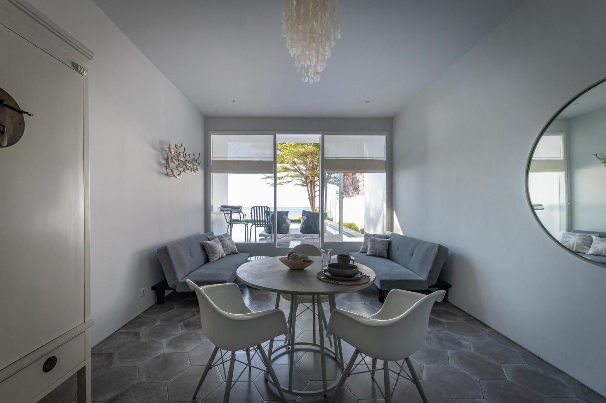 Lusa Under New Management And Newly Renovated