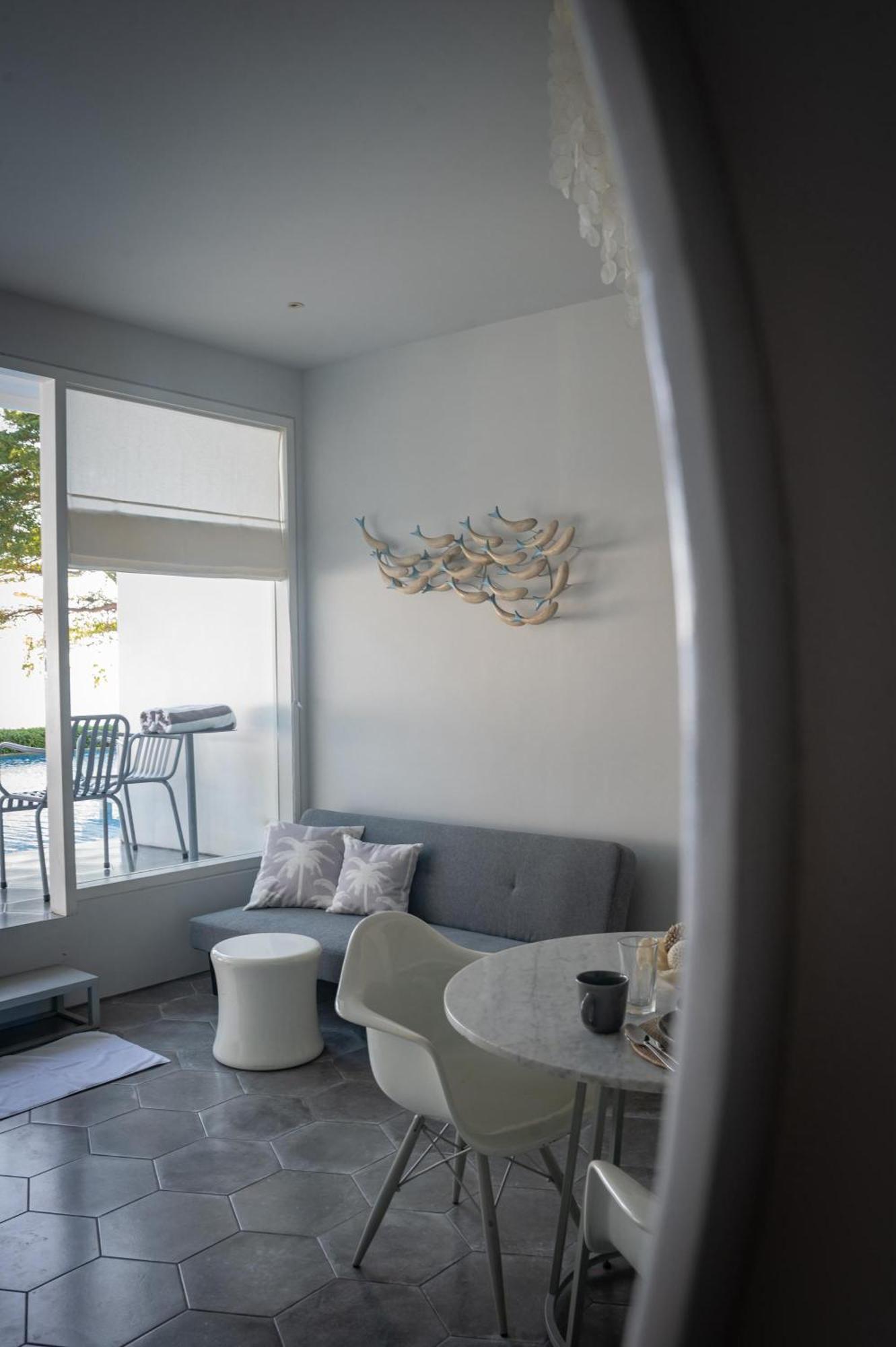 Lusa Under New Management And Newly Renovated Hotel *