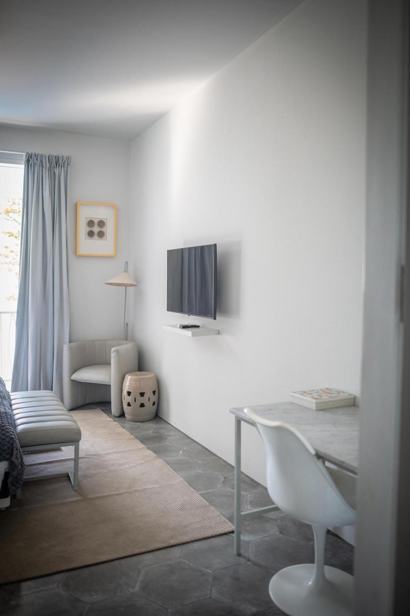 Lusa Under New Management And Newly Renovated